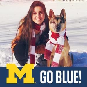 Meet your Posher, Adina